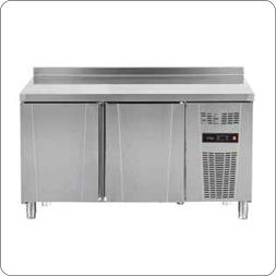 TEZGAH TİP BUZDOLAPLARI